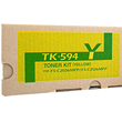 TK594 Kyocera TK594Y Toner Cartridge Yellow